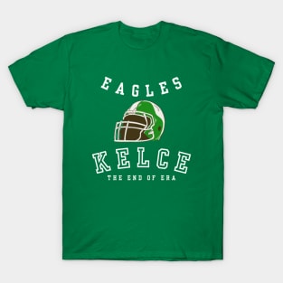 JASON KELCE  EAGLES T-Shirt